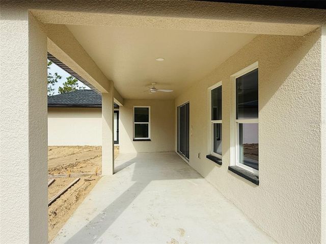 12192 BARNEVELDE ROAD, Brooksville, FL 34614
