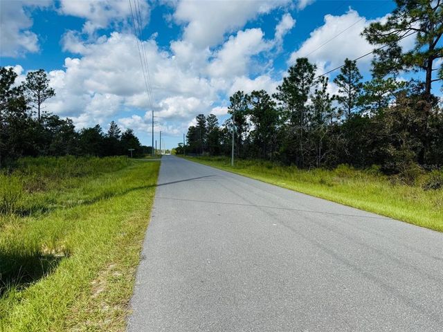 12192 BARNEVELDE ROAD, Brooksville, FL 34614