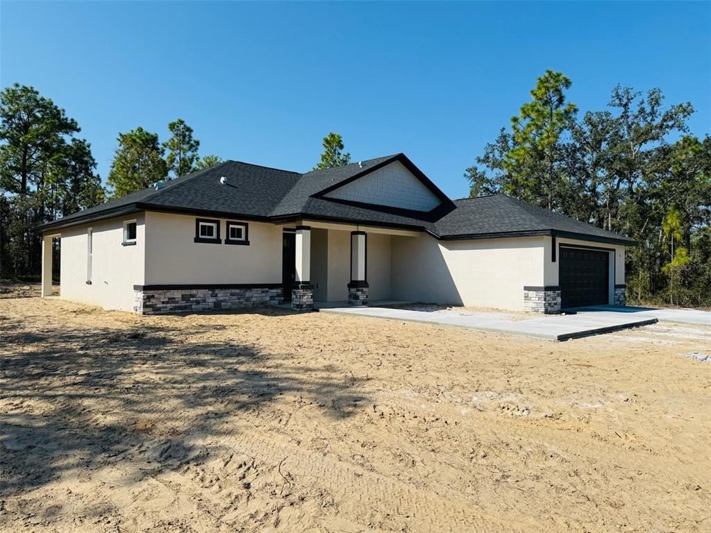 12192 BARNEVELDE ROAD, Brooksville, FL 34614