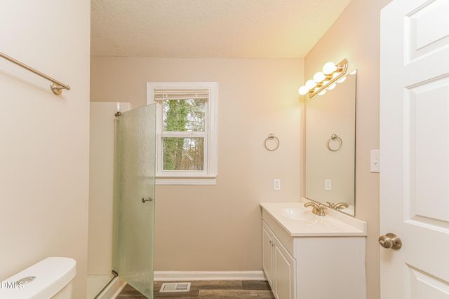 617 Bartlett Road, Fuquay Varina, NC 27526