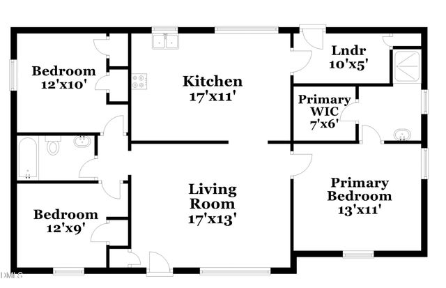 617 Bartlett Road, Fuquay Varina, NC 27526
