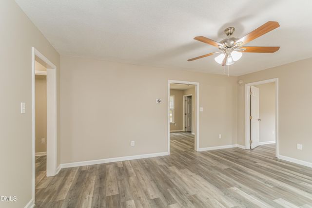 617 Bartlett Road, Fuquay Varina, NC 27526