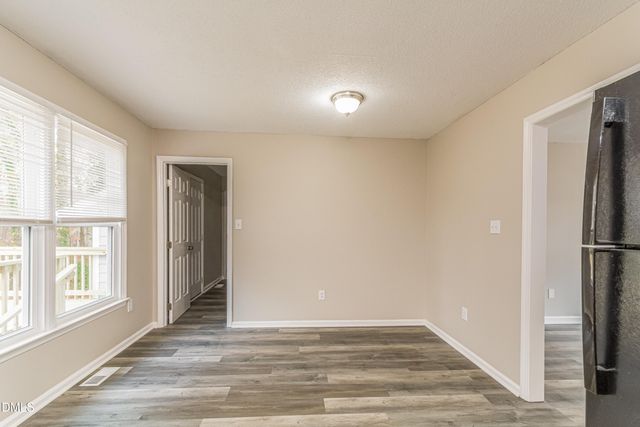 617 Bartlett Road, Fuquay Varina, NC 27526