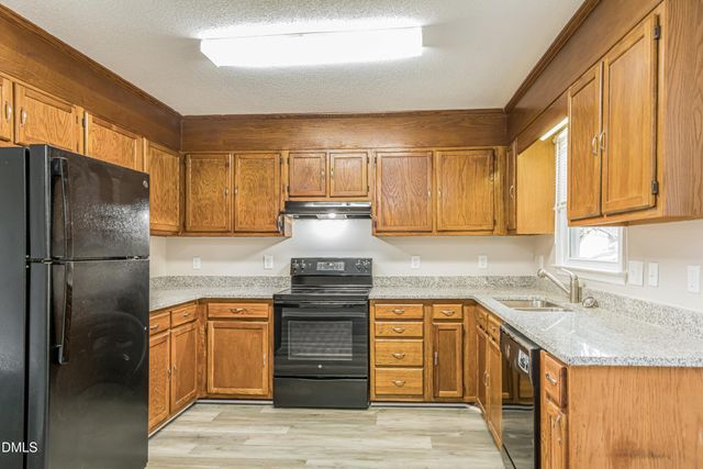 617 Bartlett Road, Fuquay Varina, NC 27526