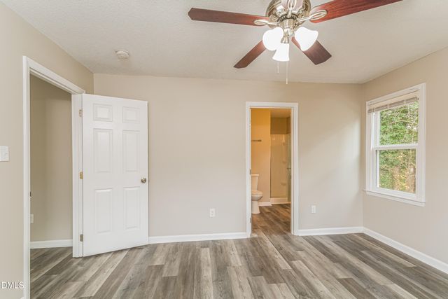 617 Bartlett Road, Fuquay Varina, NC 27526