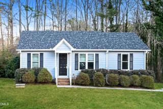 617 Bartlett Road, Fuquay Varina, NC 27526