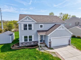 3005 Oxford Lane, Flushing Twp, MI 48433