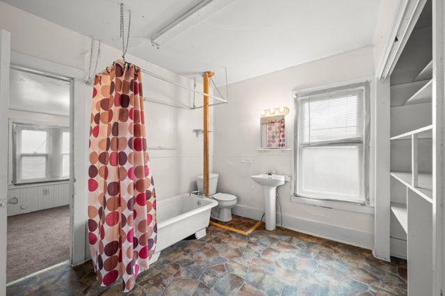 Address unavailable.