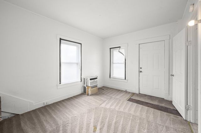 Address unavailable.