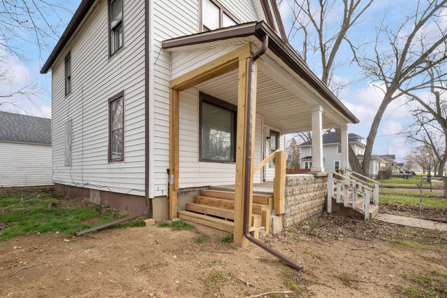 Address unavailable.