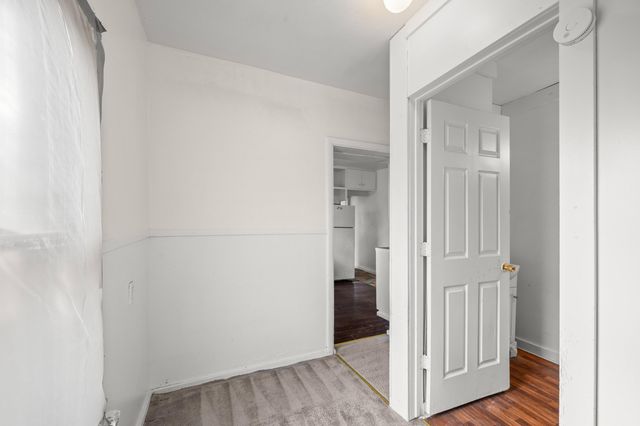 Address unavailable.