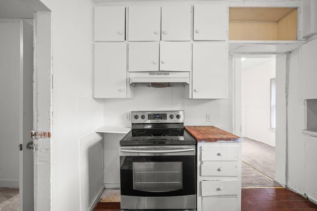 Address unavailable.