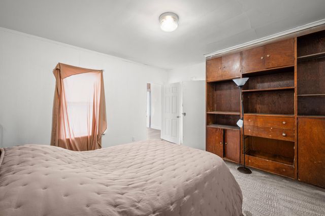 Address unavailable.