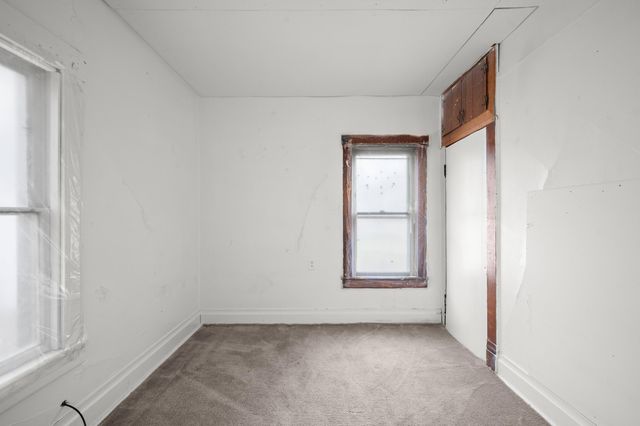 Address unavailable.