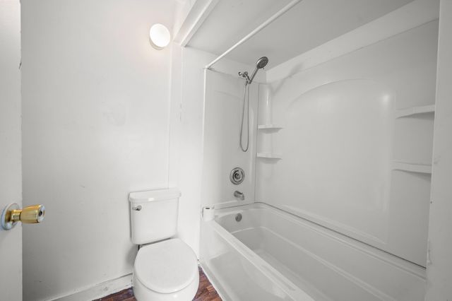 Address unavailable.