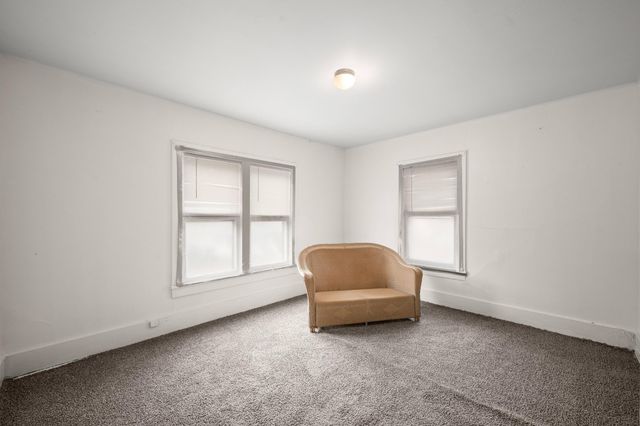 Address unavailable.