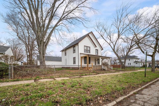 Address unavailable.