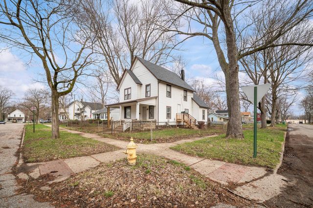 Address unavailable.