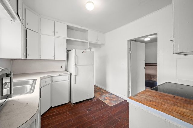 Address unavailable.