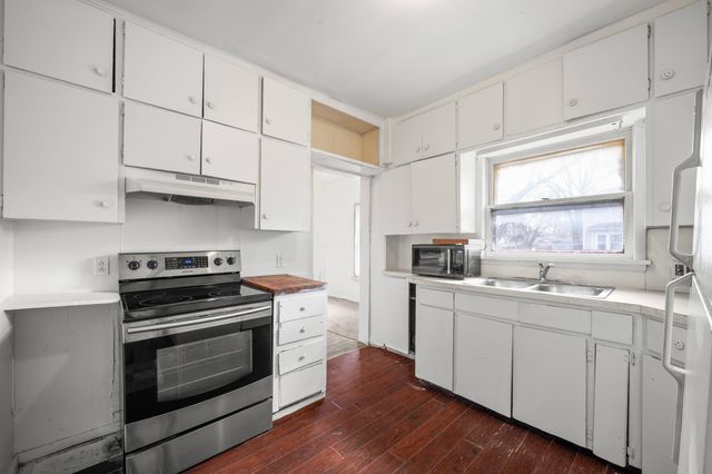 Address unavailable.