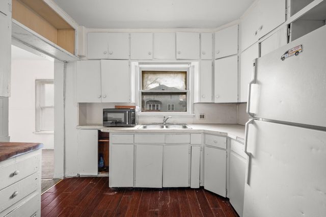 Address unavailable.