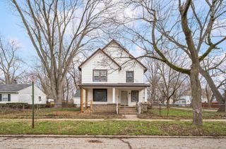 Address unavailable.