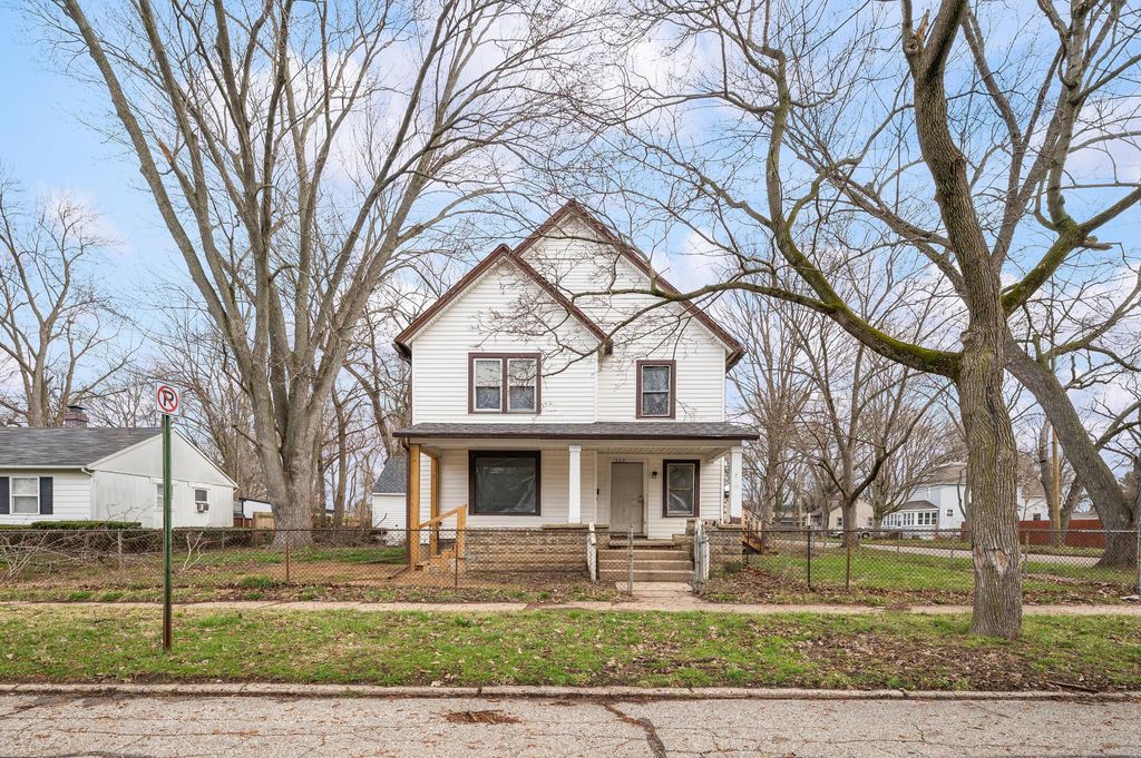 Address unavailable.