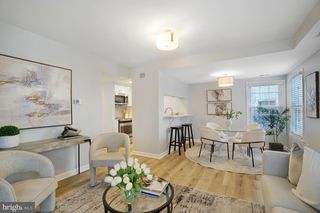 2929 S WOODSTOCK ST #A, Arlington, VA 22206