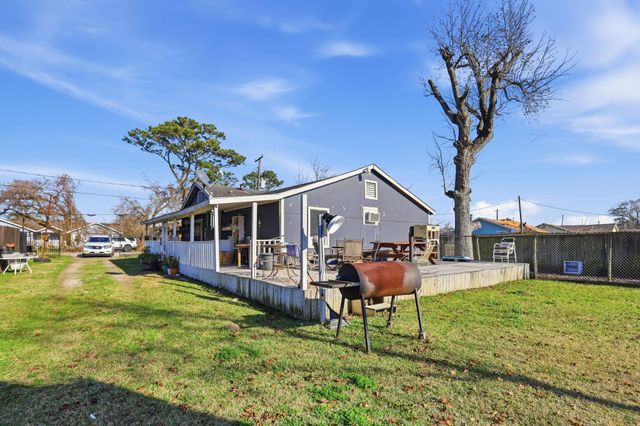 829 Becker Street, Channelview, TX 77530