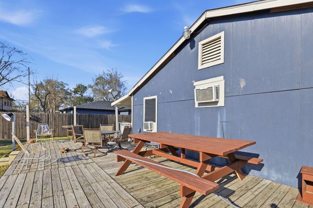 829 Becker Street, Channelview, TX 77530