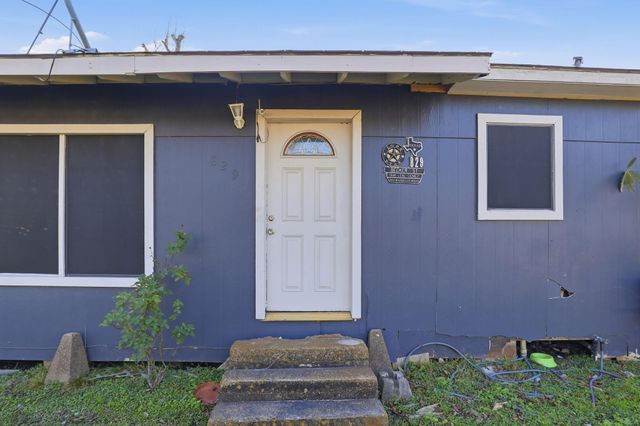 829 Becker Street, Channelview, TX 77530