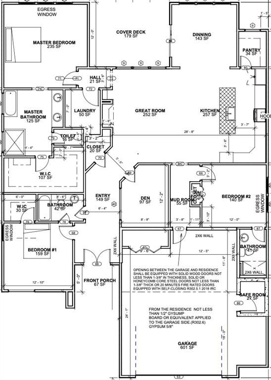 22643 W 87th Street, Lenexa, KS 66227