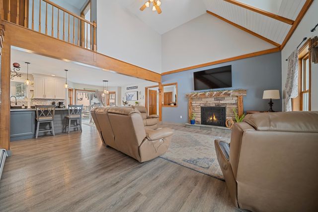 88 Old Town Road Extension, Epsom, NH 03234