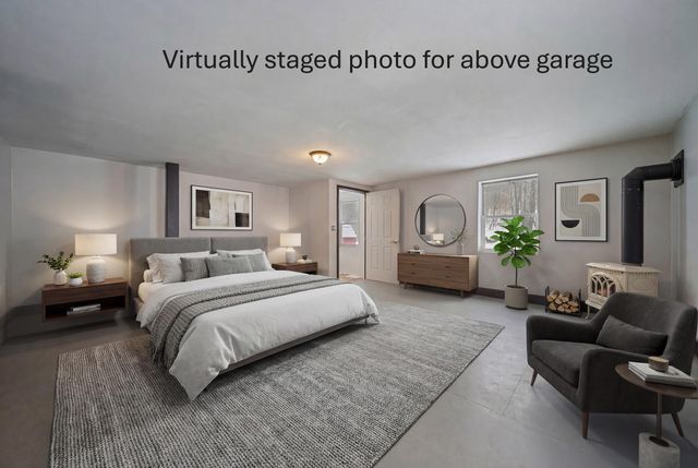 88 Old Town Road Extension, Epsom, NH 03234