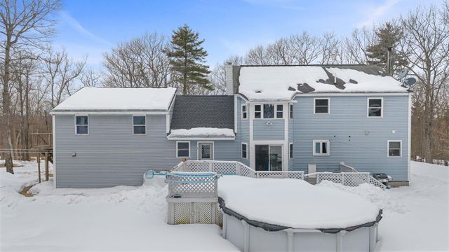 88 Old Town Road Extension, Epsom, NH 03234