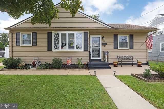 26 BELAIR AVE, Maple Shade, NJ 08052