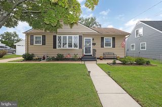 26 BELAIR AVE, Maple Shade, NJ 08052