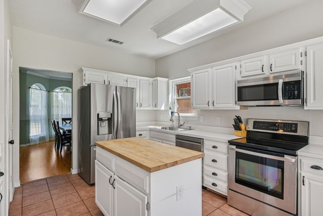 706 White Oak Street, Allen, TX 75002