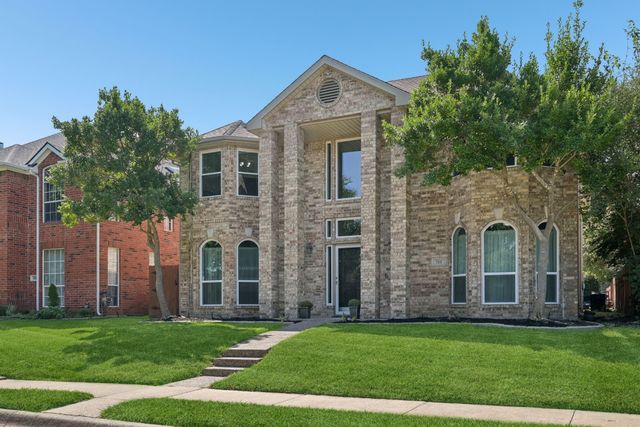 706 White Oak Street, Allen, TX 75002