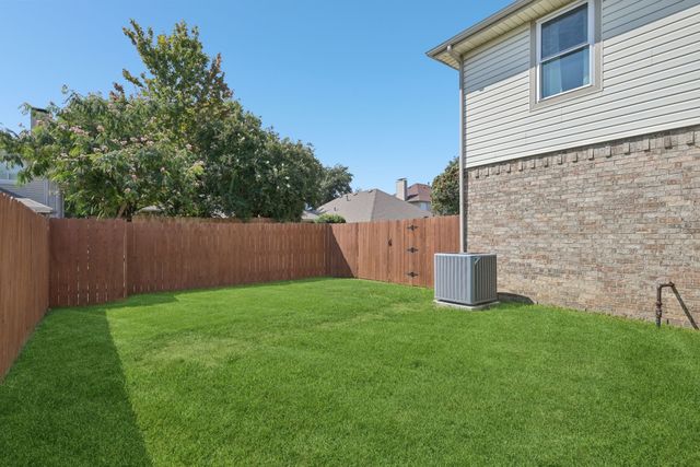 706 White Oak Street, Allen, TX 75002