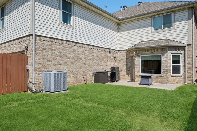 706 White Oak Street, Allen, TX 75002