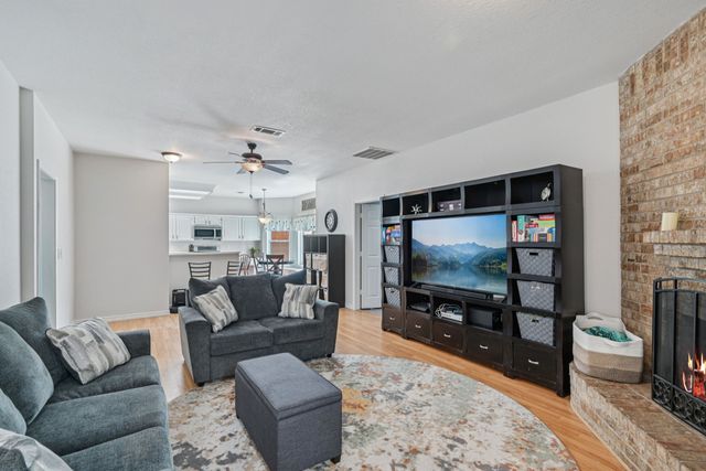 706 White Oak Street, Allen, TX 75002