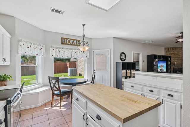 706 White Oak Street, Allen, TX 75002