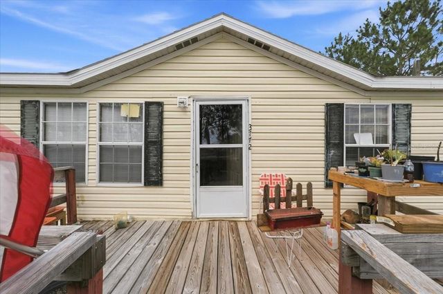 3772 WALKER SHORES DRIVE, Bartow, FL 33830