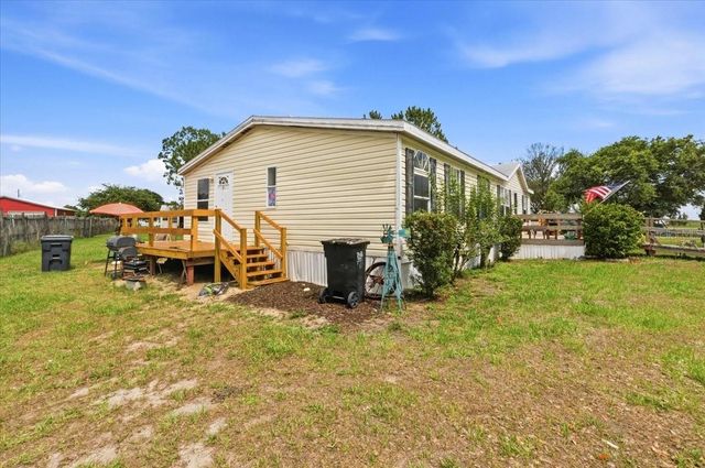 3772 WALKER SHORES DRIVE, Bartow, FL 33830