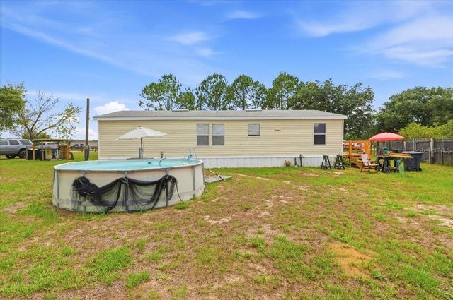 3772 WALKER SHORES DRIVE, Bartow, FL 33830