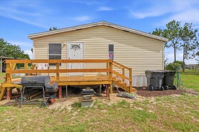 3772 WALKER SHORES DRIVE, Bartow, FL 33830