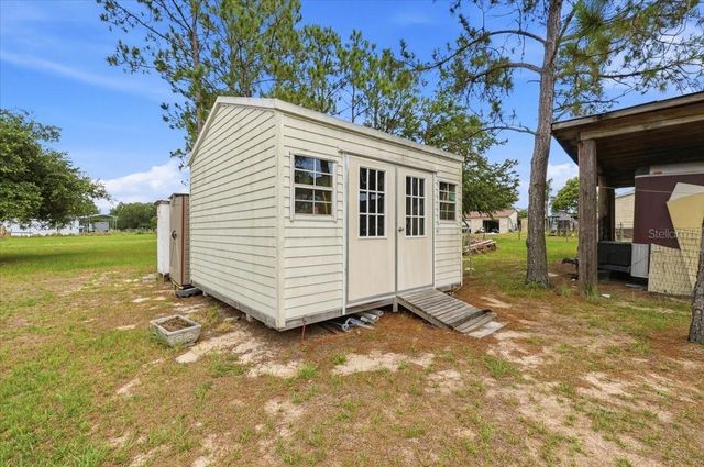 3772 WALKER SHORES DRIVE, Bartow, FL 33830