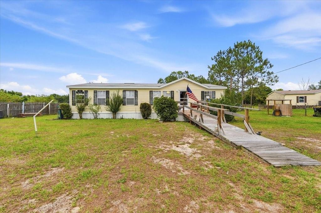 3772 WALKER SHORES DRIVE, Bartow, FL 33830