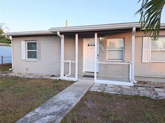 3934 CONWAY BOULEVARD, Port Charlotte, FL 33952